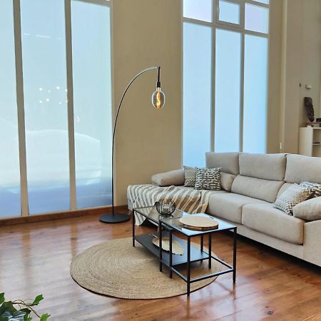 The Venue Luxury Apartments Valencia Luaran gambar