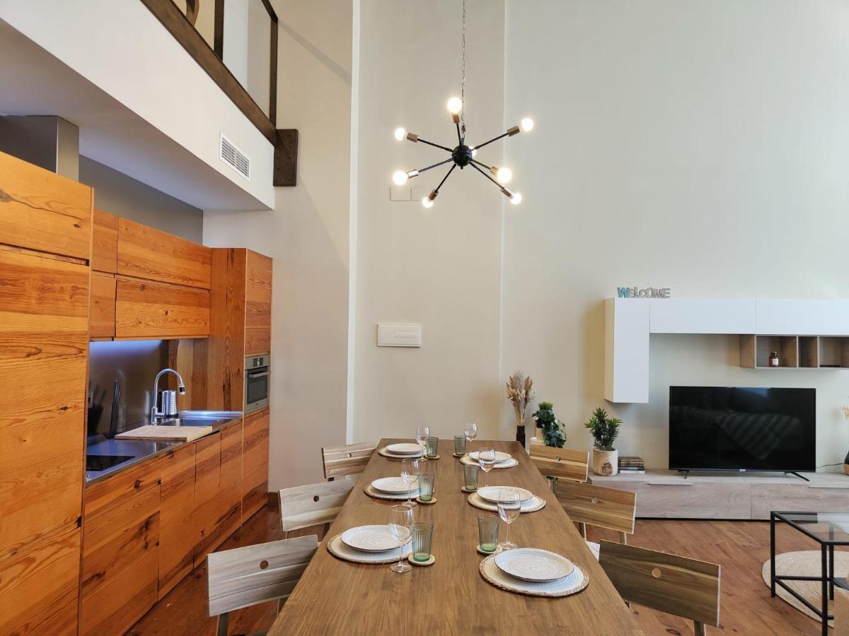 The Venue Luxury Apartments Valencia Luaran gambar