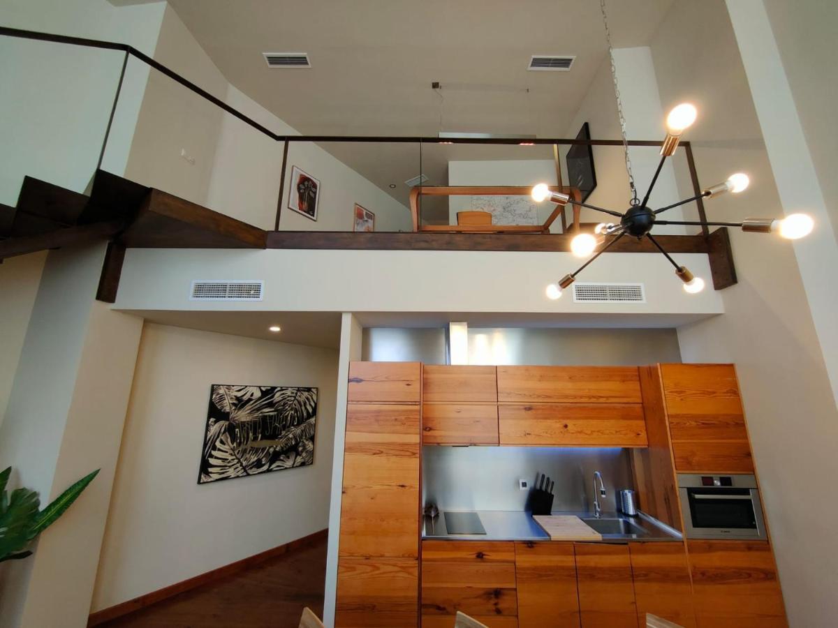 The Venue Luxury Apartments Valencia Luaran gambar
