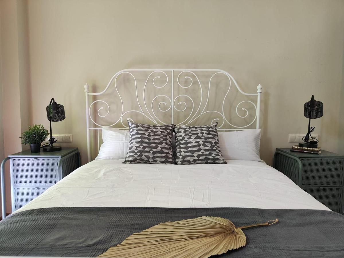The Venue Luxury Apartments Valencia Luaran gambar