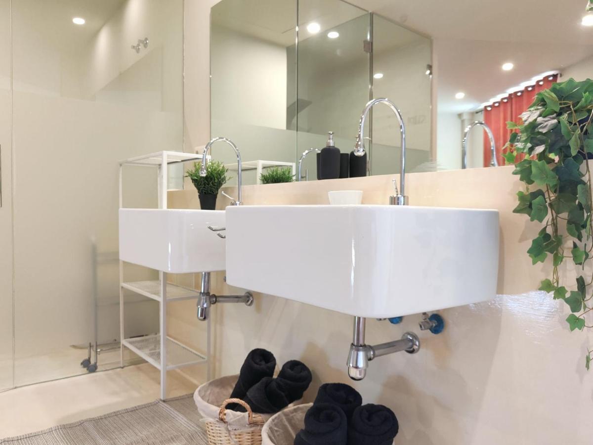 The Venue Luxury Apartments Valencia Luaran gambar