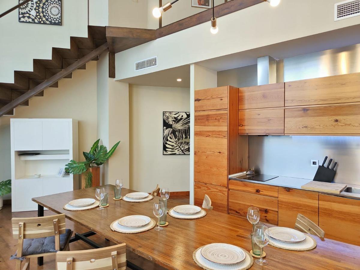 The Venue Luxury Apartments Valencia Luaran gambar